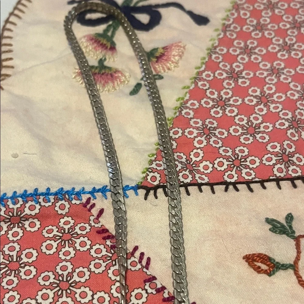 Elegant 925 silver Chain Necklace - Picture 4 of 6